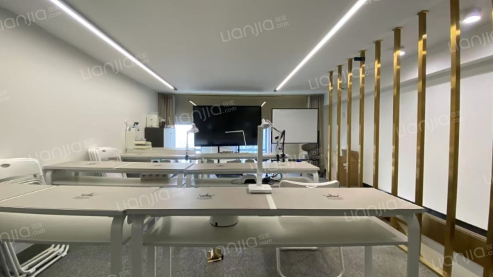 花样年美年广场二手房实景图