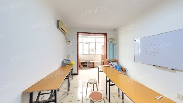 二电厂宿舍二手房实景图