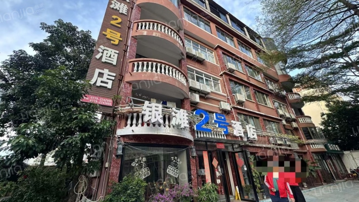 北海侨港镇佳鑫花园二手房实景图