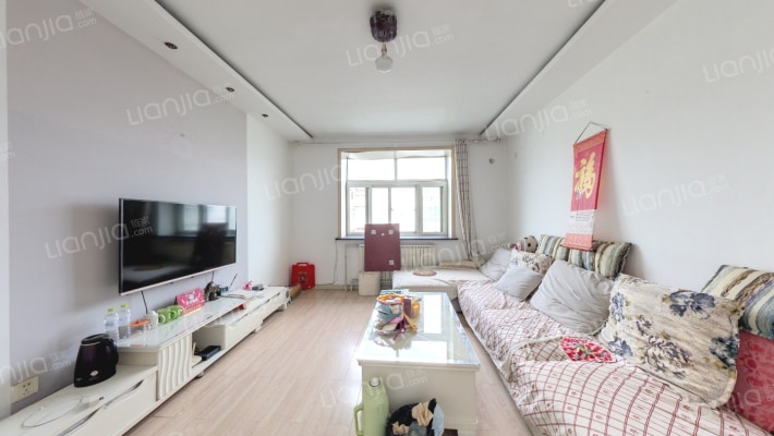 般阳世家二手房实景图