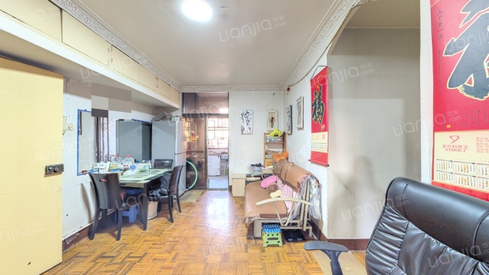 龙庭路37号二手房实景图