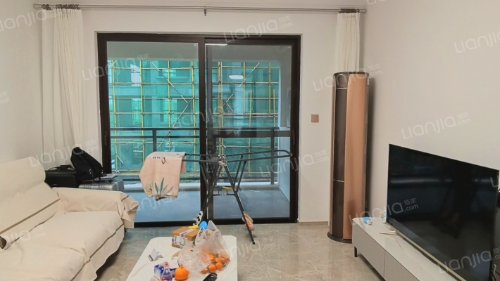 雅居乐·紫航一号二手房实景图