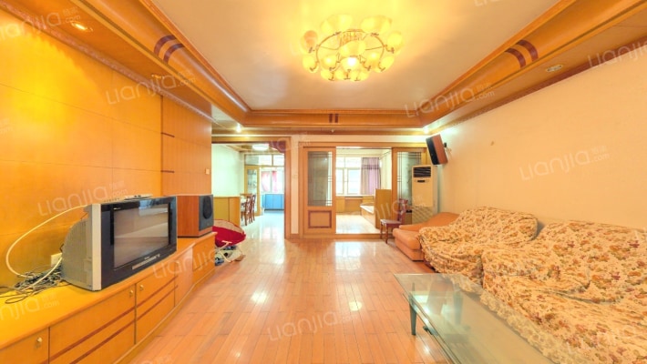 香泽园二手房实景图