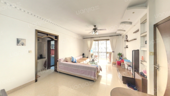 金成大厦二手房实景图