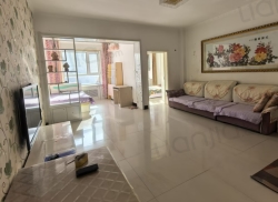 整租·天元东城 2室1厅 南/北_天元东城租房