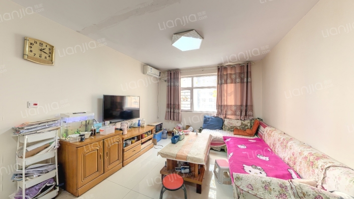 北宋新苑北区二手房实景图