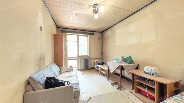 教工楼二手房实景图