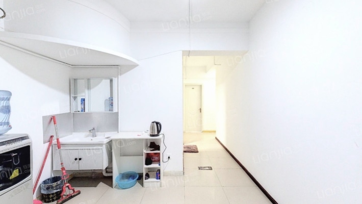 南玻商厦二手房实景图