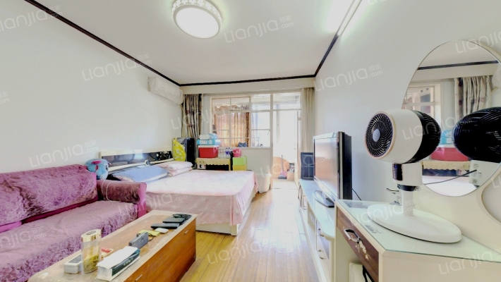 电大小区二手房实景图