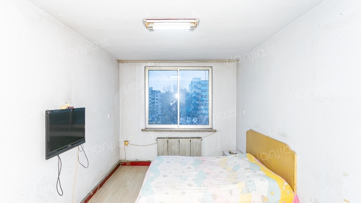 六纬路学区东晨社区北区二手房实景图