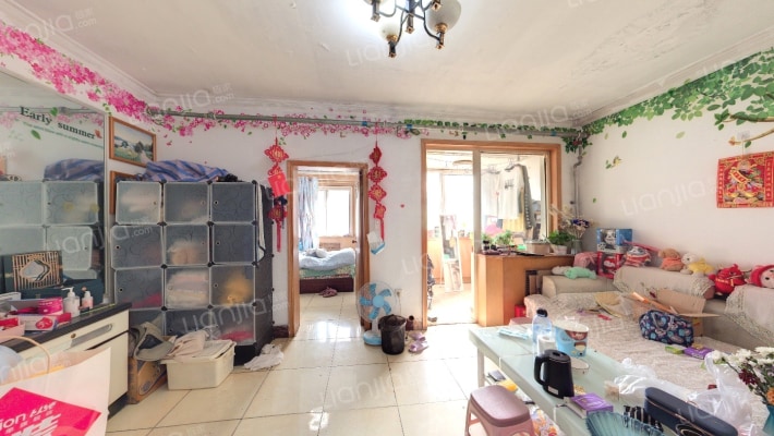 高井二手房实景图