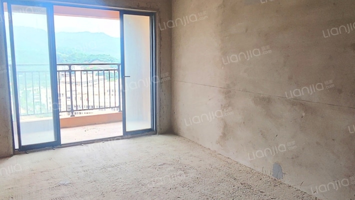 东方华府二期二手房实景图