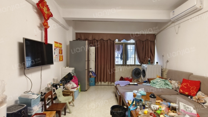 港基大厦二手房实景图