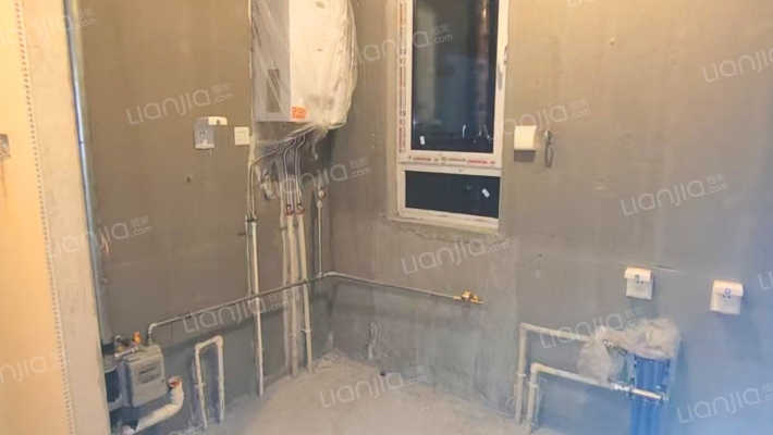 涿州铂悦山大两居，急售，价格美丽-厨房