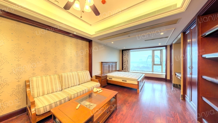 海运国际大厦二手房实景图