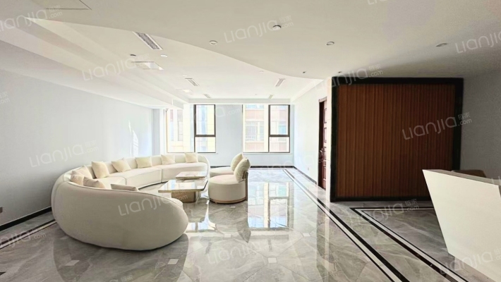 世博国际商务大厦二手房实景图