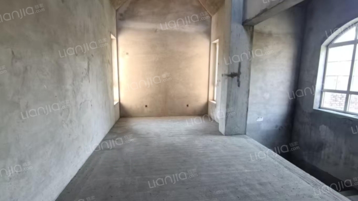 丹佛尔湾 4室2厅 南 北-卧室D