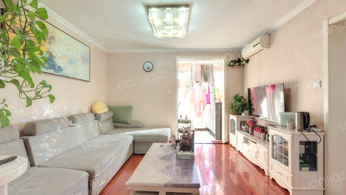 来北家园二手房实景图