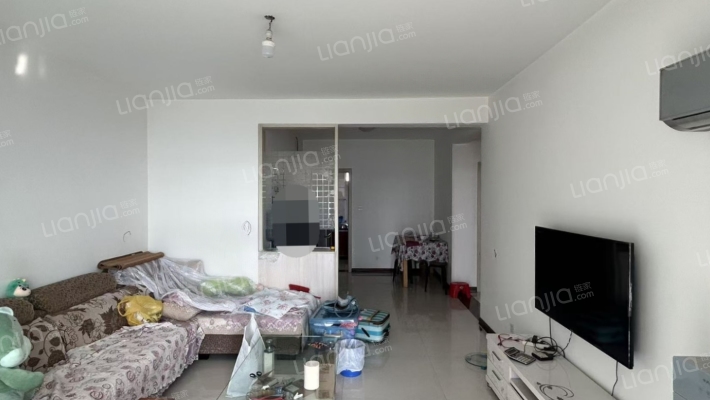 玫瑰家园二手房实景图