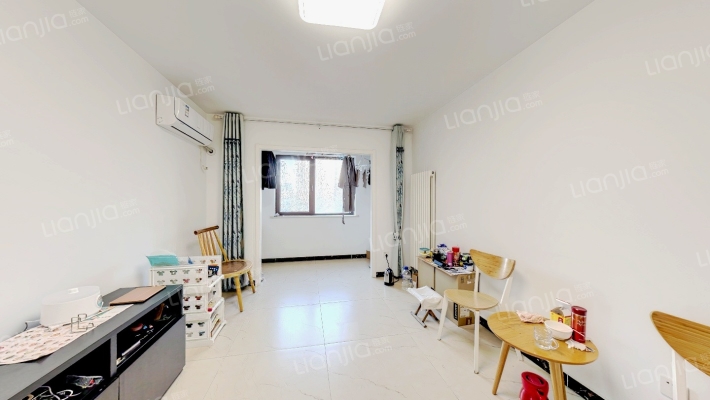 中国铁建花语金郡二手房实景图