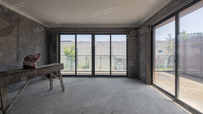 绿城玫瑰园二手房实景图