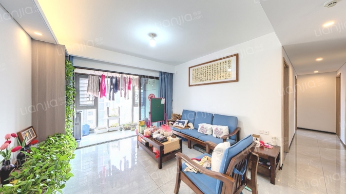 厦门紫云府二手房实景图