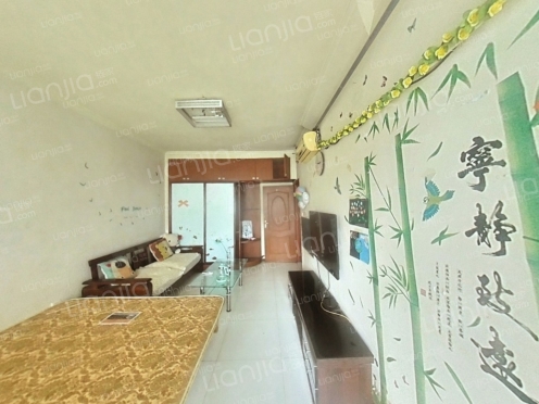 整租·益寿路8 2室1厅 南/北