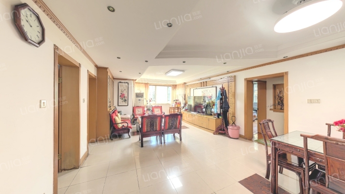 五里花苑二手房实景图