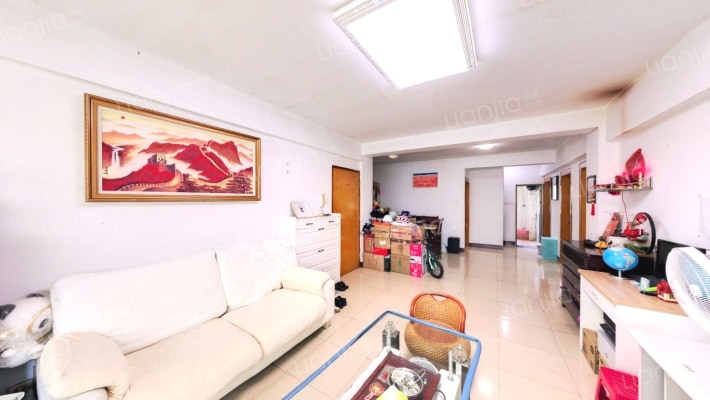 家家景园二手房实景图