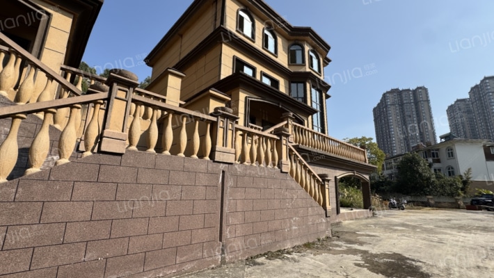 泉天下悠然居二手房实景图