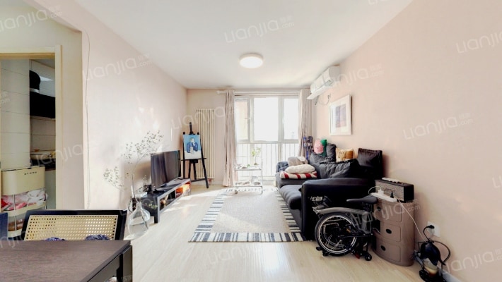 青年汇佳园二手房实景图