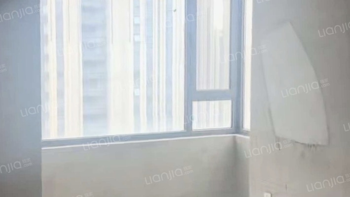 中胶人才家园 3室2厅 南 北-卧室A
