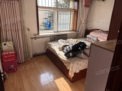 整租·错埠岭三路 2室0厅 南