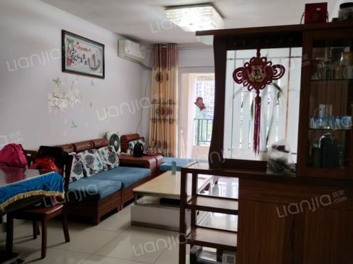 整租·北部万科城 3室2厅 北