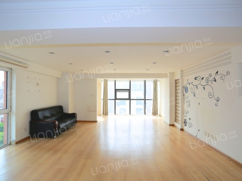 整租·总部经济园 4室0厅 南/北