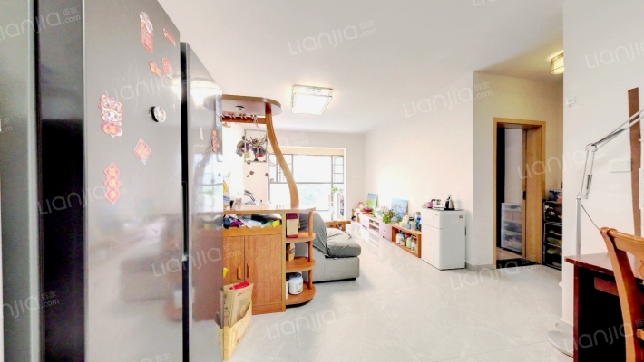 吾悦首府二手房实景图