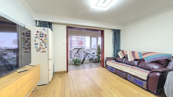 都景苑二手房实景图