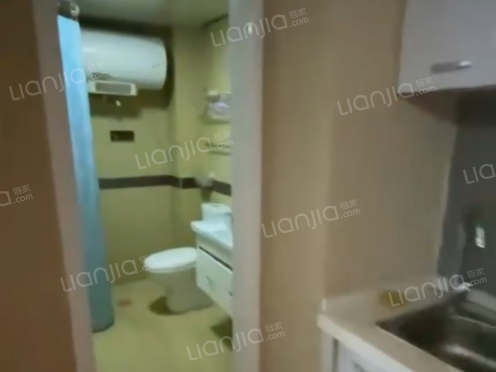 整租·骏景尚都 1室1厅 南