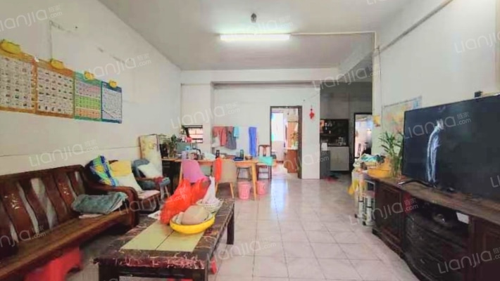 江源花园二手房实景图