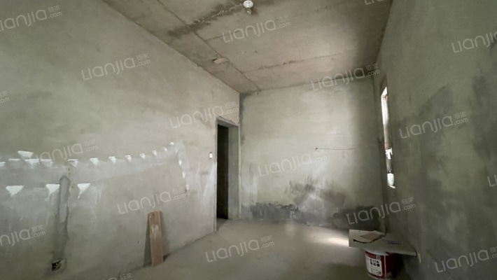 琉璃湖别墅 5室2厅 南 北-卧室E