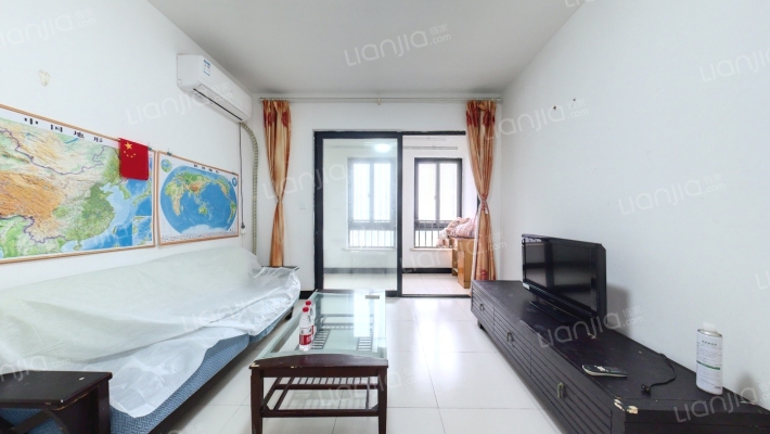 同城虹桥公馆二手房实景图