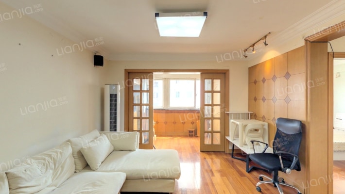 梅岭苑二手房实景图