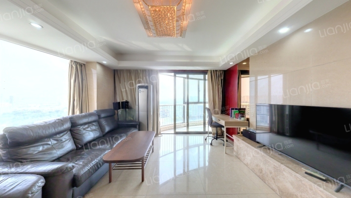 七星花园二手房实景图