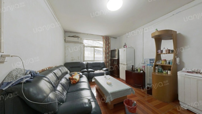 南小巷88号院二手房实景图