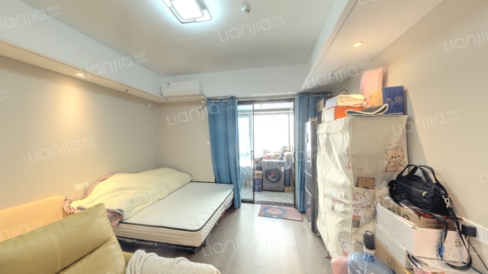 朗基·幸福乐城二手房实景图