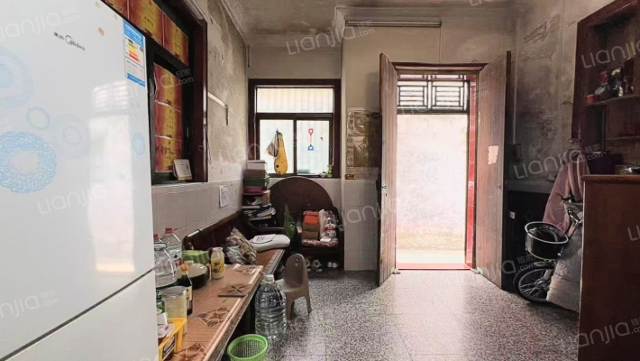 新沙坊路二手房实景图