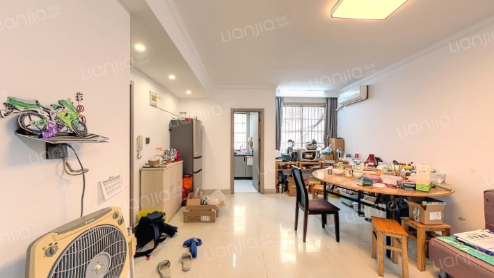 下吕浦八区尊荣组团二手房实景图