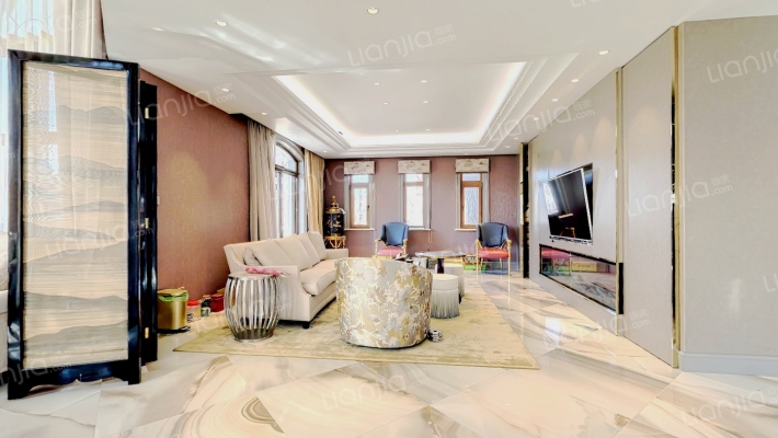 红螺湖二手房实景图