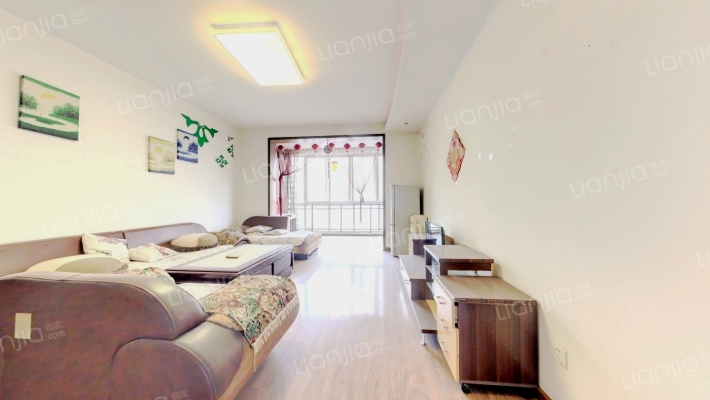 嘉和丽景(政府北路)二手房实景图