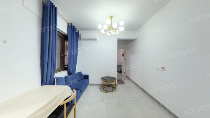 融信双杭城沁园二手房实景图